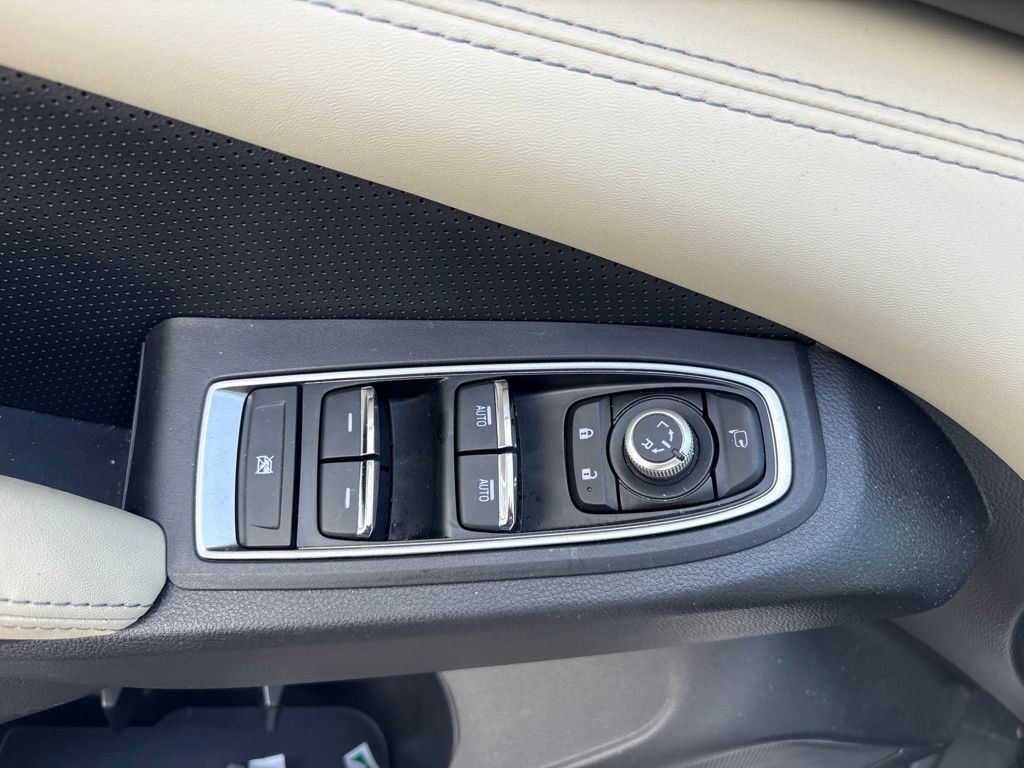 2025 Subaru Ascent Limited Cockeysville MD