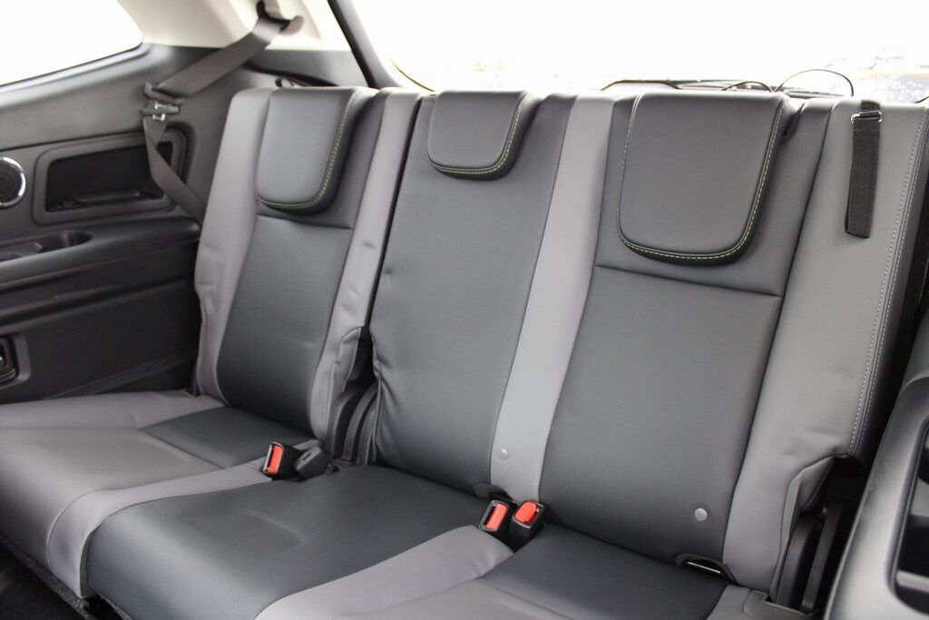 2025 Subaru Ascent Onyx Edition Klamath Falls OR