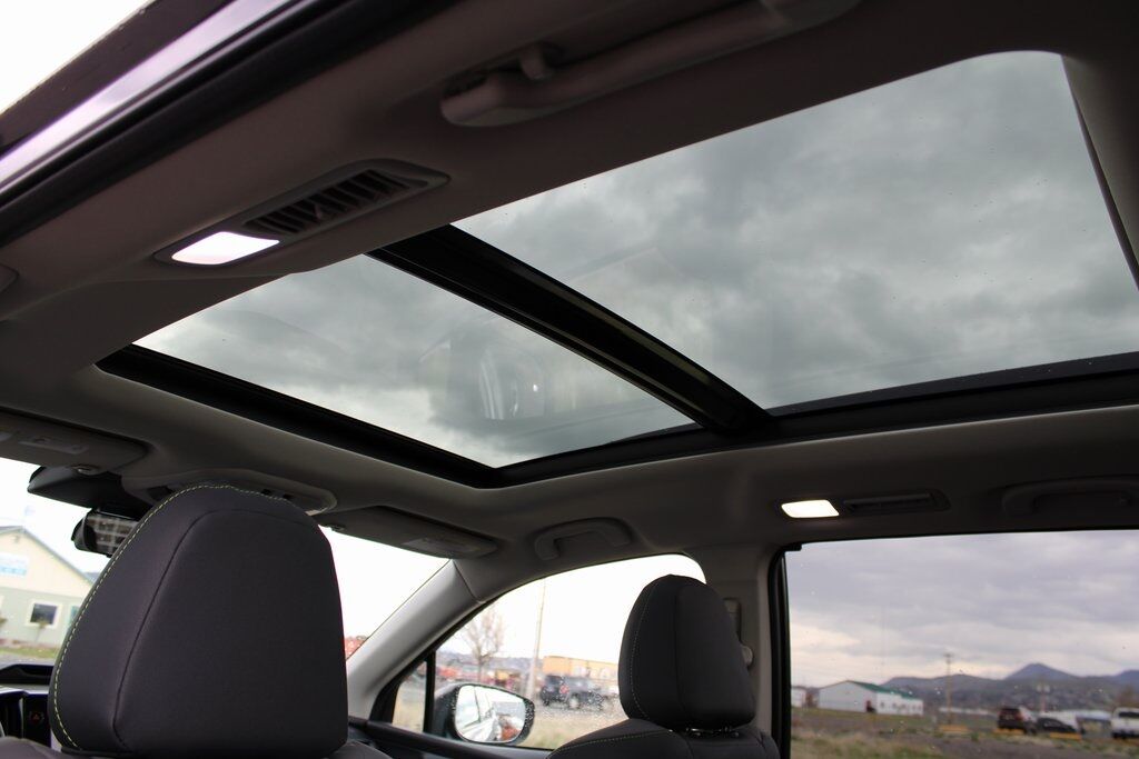 2025 Subaru Ascent Onyx Edition Klamath Falls OR