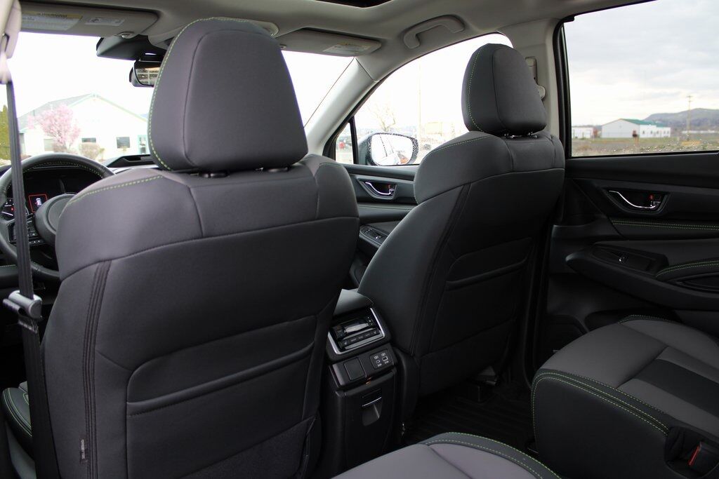 2025 Subaru Ascent Onyx Edition Klamath Falls OR