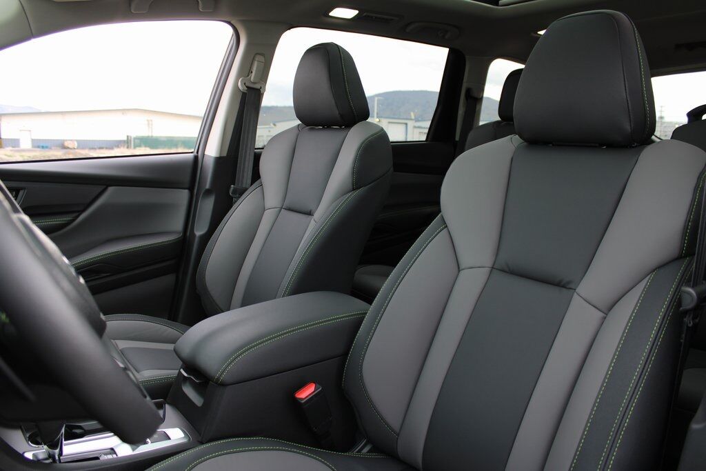 2025 Subaru Ascent Onyx Edition Klamath Falls OR