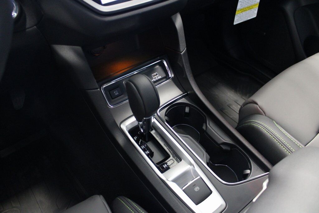 2025 Subaru Ascent Onyx Edition Klamath Falls OR