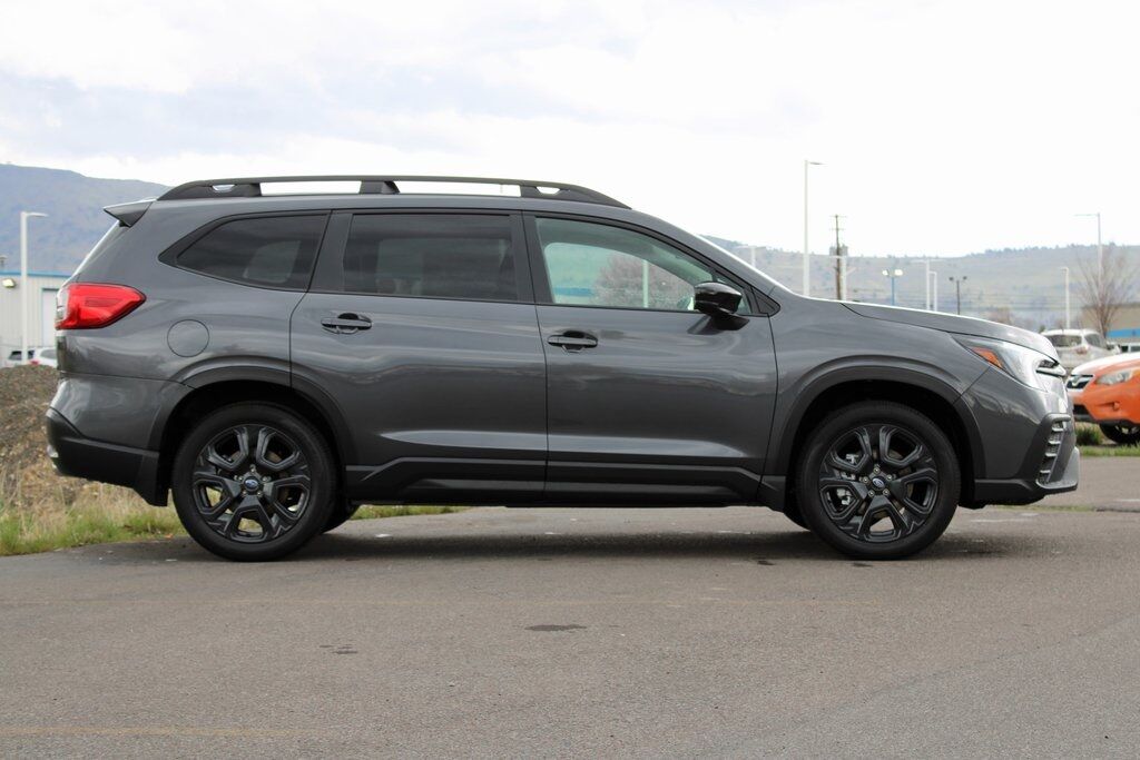 2025 Subaru Ascent Onyx Edition Klamath Falls OR