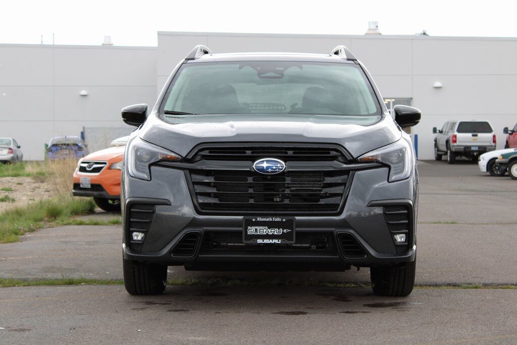 2025 Subaru Ascent Onyx Edition Klamath Falls OR