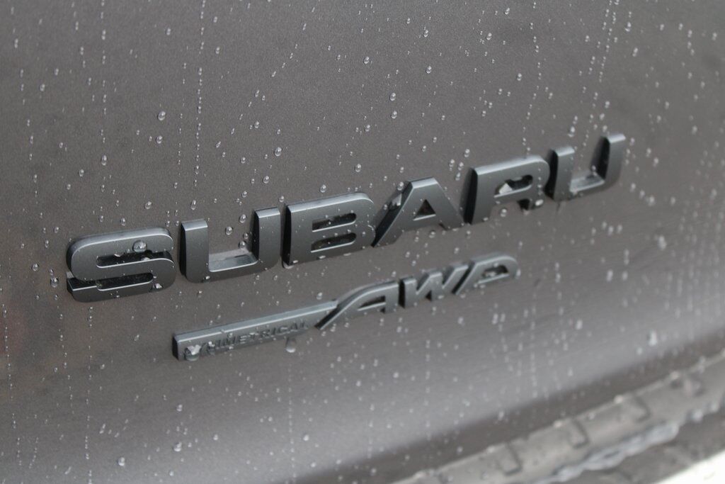 2025 Subaru Ascent Onyx Edition Klamath Falls OR