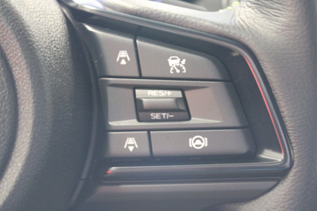 2025 Subaru Ascent Onyx Edition Klamath Falls OR