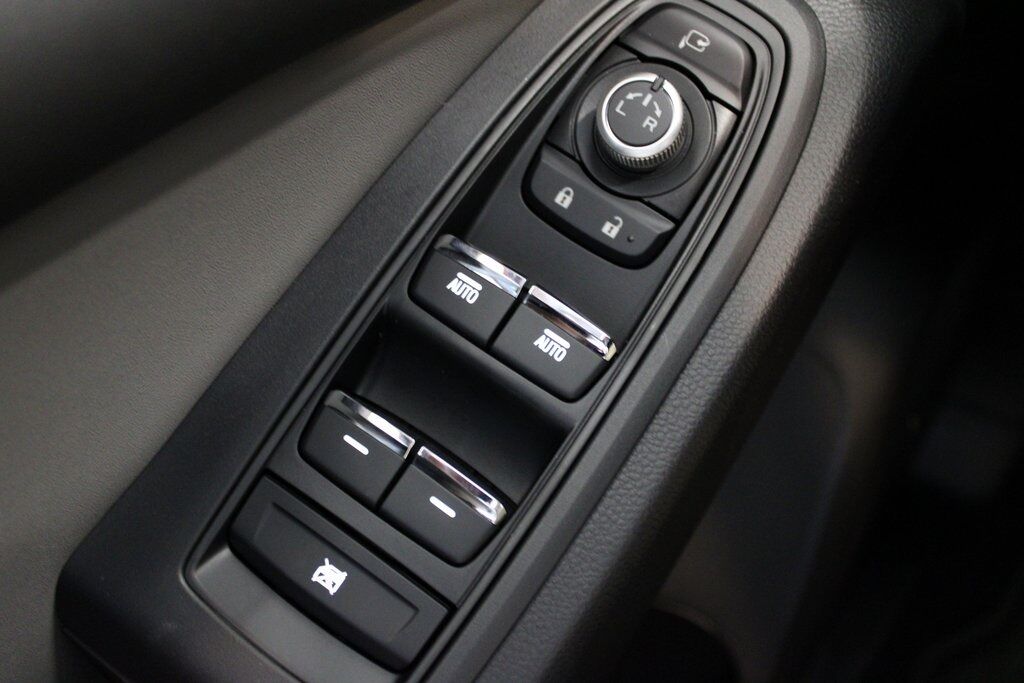 2025 Subaru Ascent Onyx Edition Klamath Falls OR