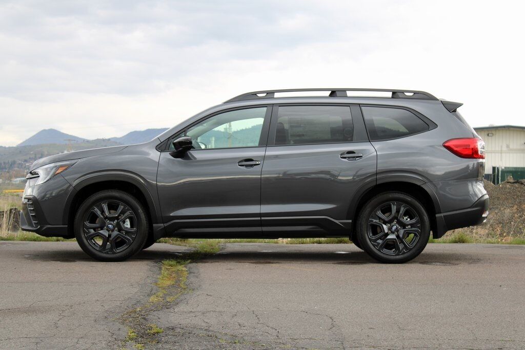 2025 Subaru Ascent Onyx Edition Klamath Falls OR