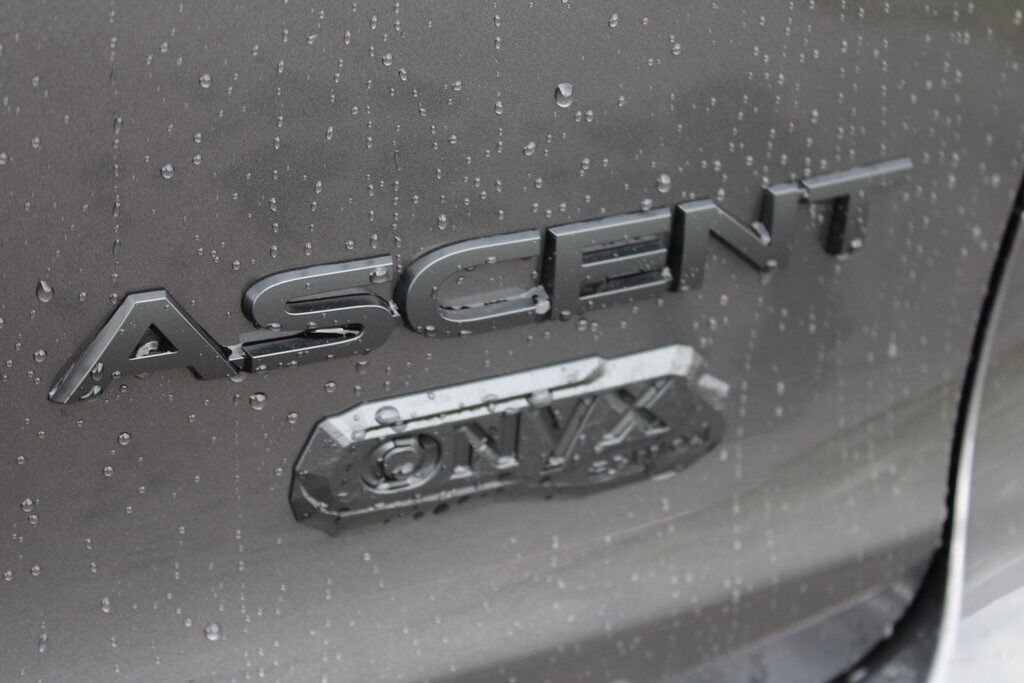 2025 Subaru Ascent Onyx Edition Klamath Falls OR