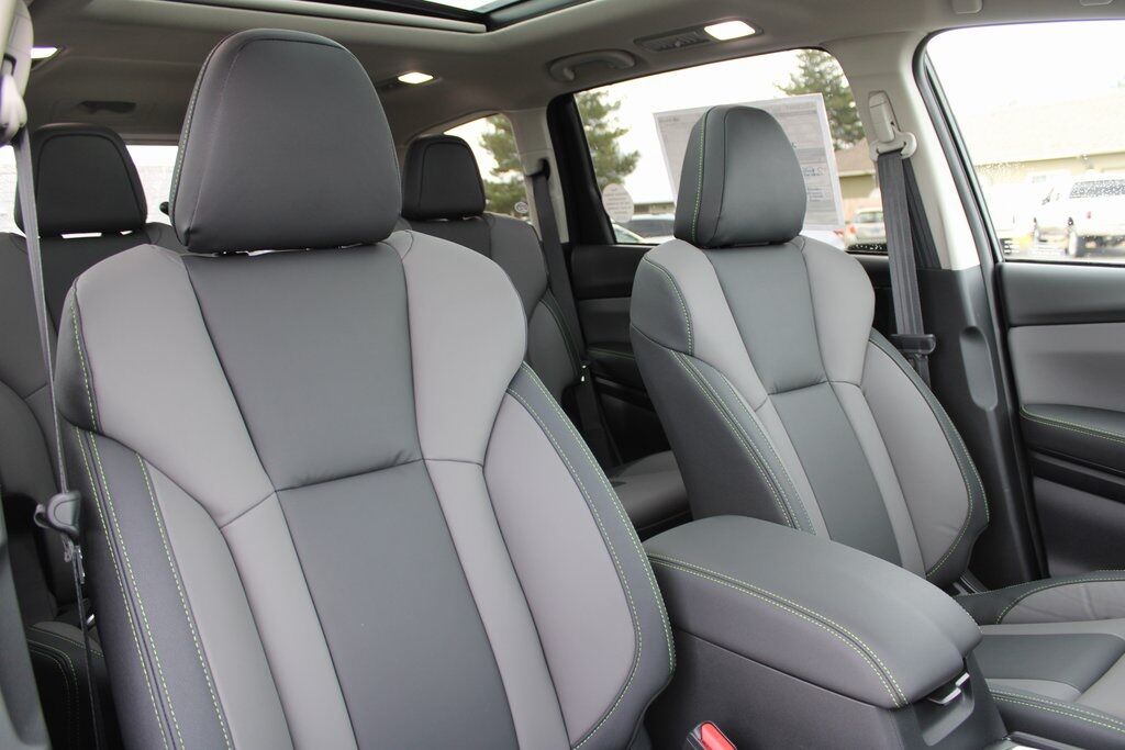 2025 Subaru Ascent Onyx Edition Klamath Falls OR