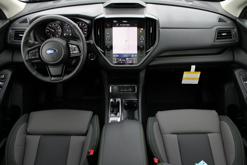 2025 Subaru Ascent Onyx Edition Klamath Falls OR
