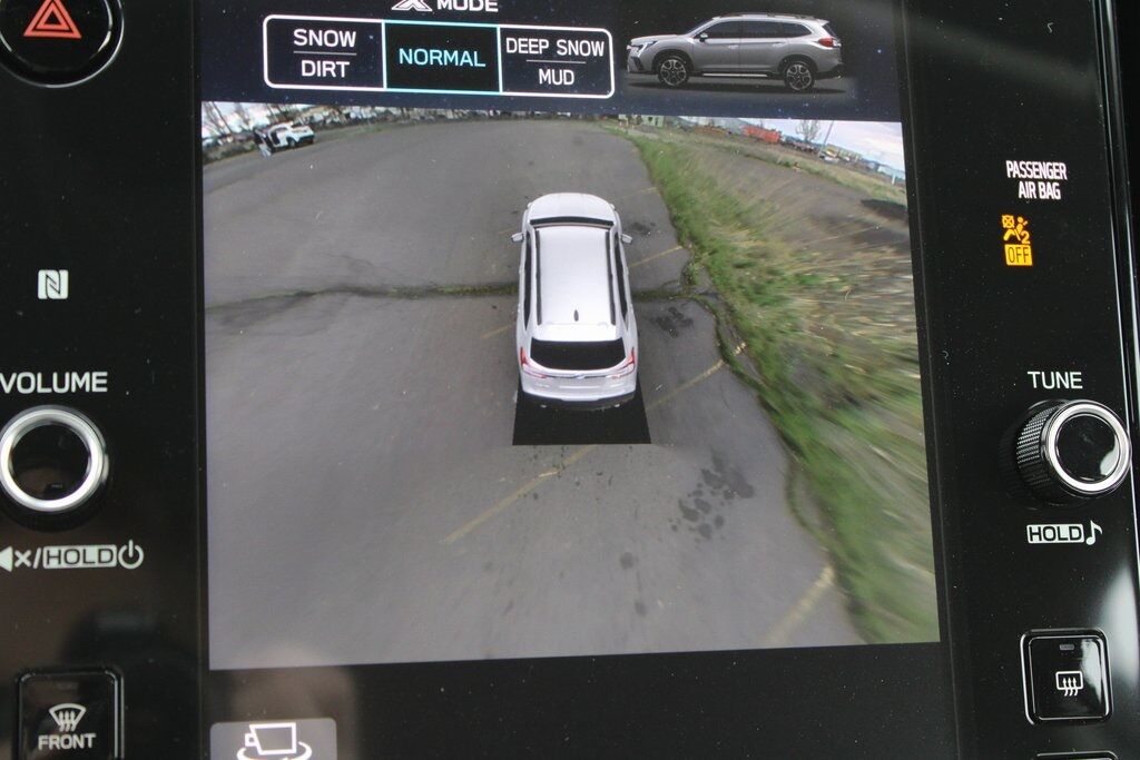 2025 Subaru Ascent Onyx Edition Klamath Falls OR