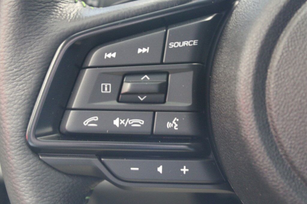 2025 Subaru Ascent Onyx Edition Klamath Falls OR