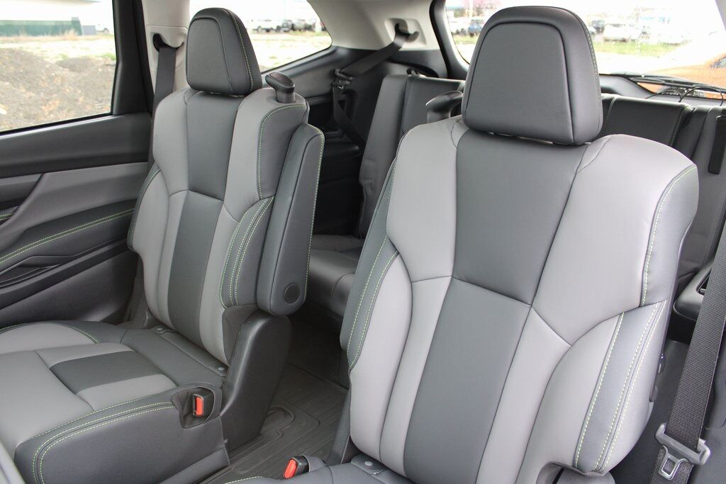 2025 Subaru Ascent Onyx Edition Klamath Falls OR