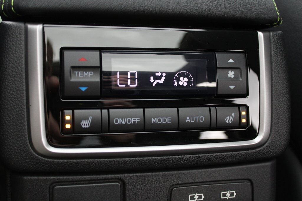 2025 Subaru Ascent Onyx Edition Klamath Falls OR