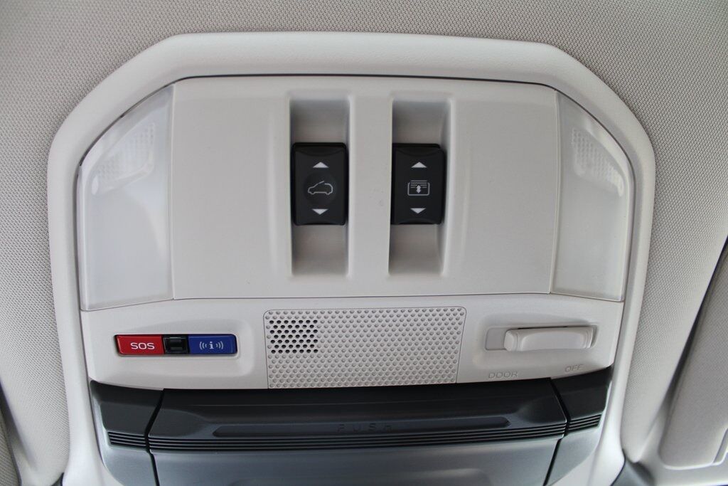 2025 Subaru Ascent Onyx Edition Klamath Falls OR