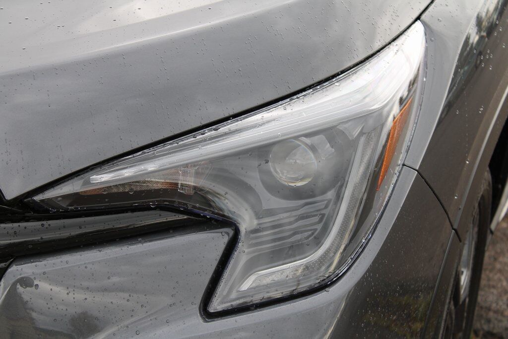 2025 Subaru Ascent Onyx Edition Klamath Falls OR