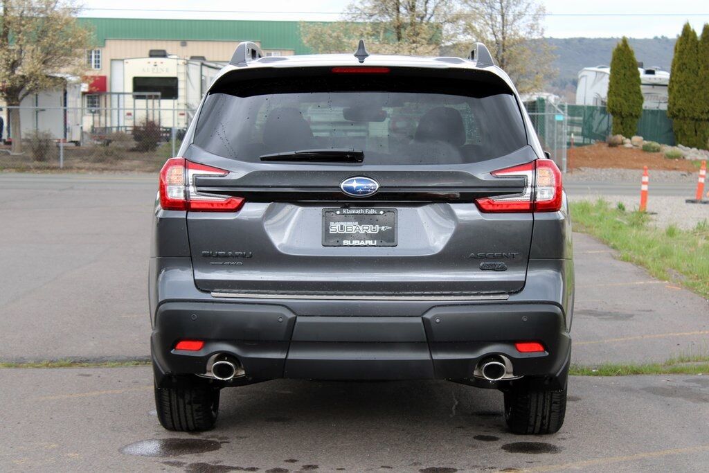 2025 Subaru Ascent Onyx Edition Klamath Falls OR