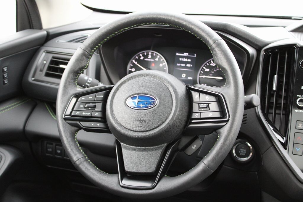 2025 Subaru Ascent Onyx Edition Klamath Falls OR