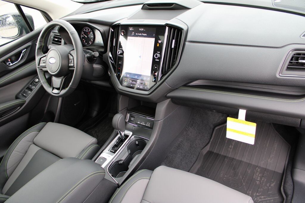 2025 Subaru Ascent Onyx Edition Klamath Falls OR