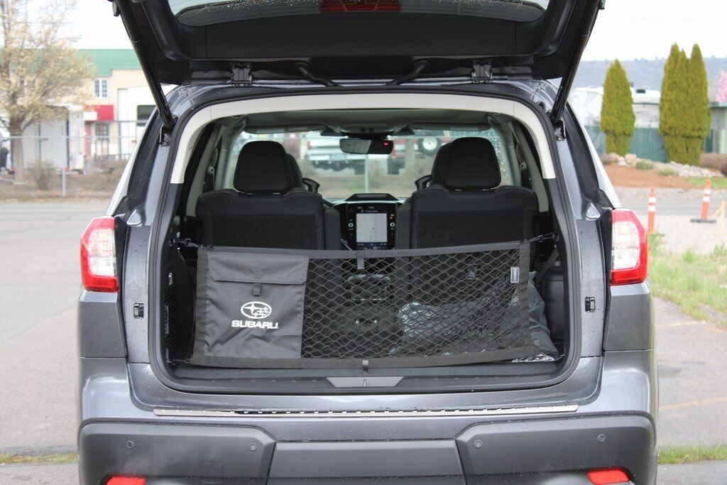 2025 Subaru Ascent Onyx Edition Klamath Falls OR