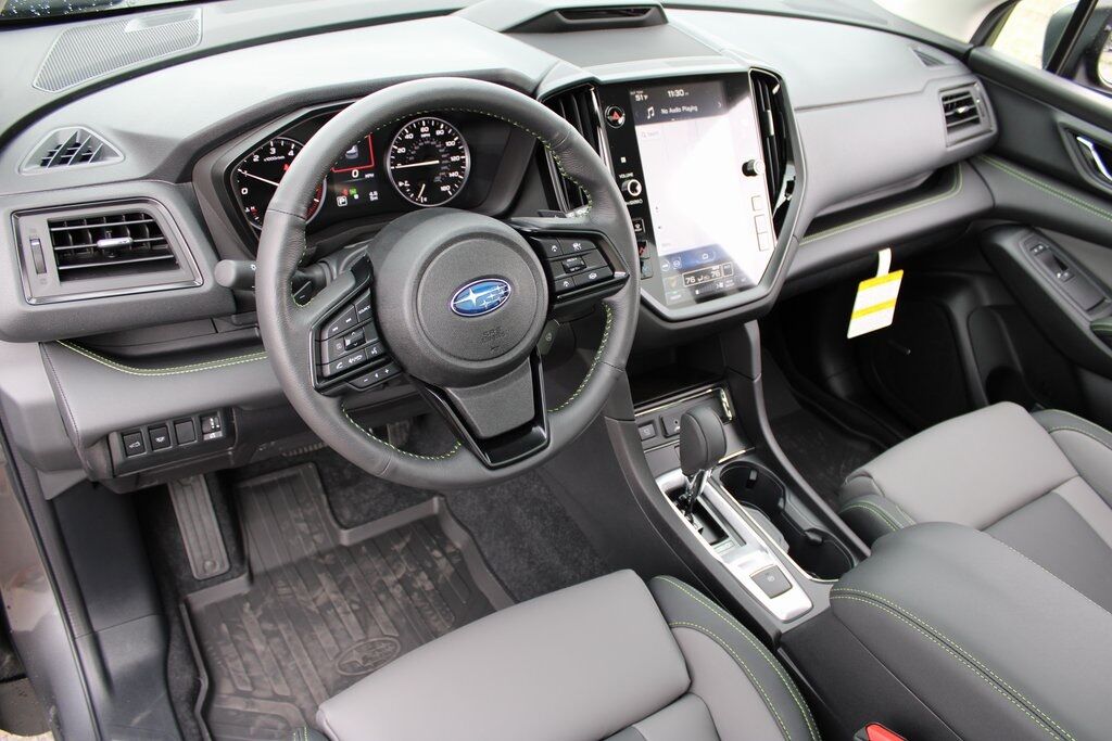 2025 Subaru Ascent Onyx Edition Klamath Falls OR