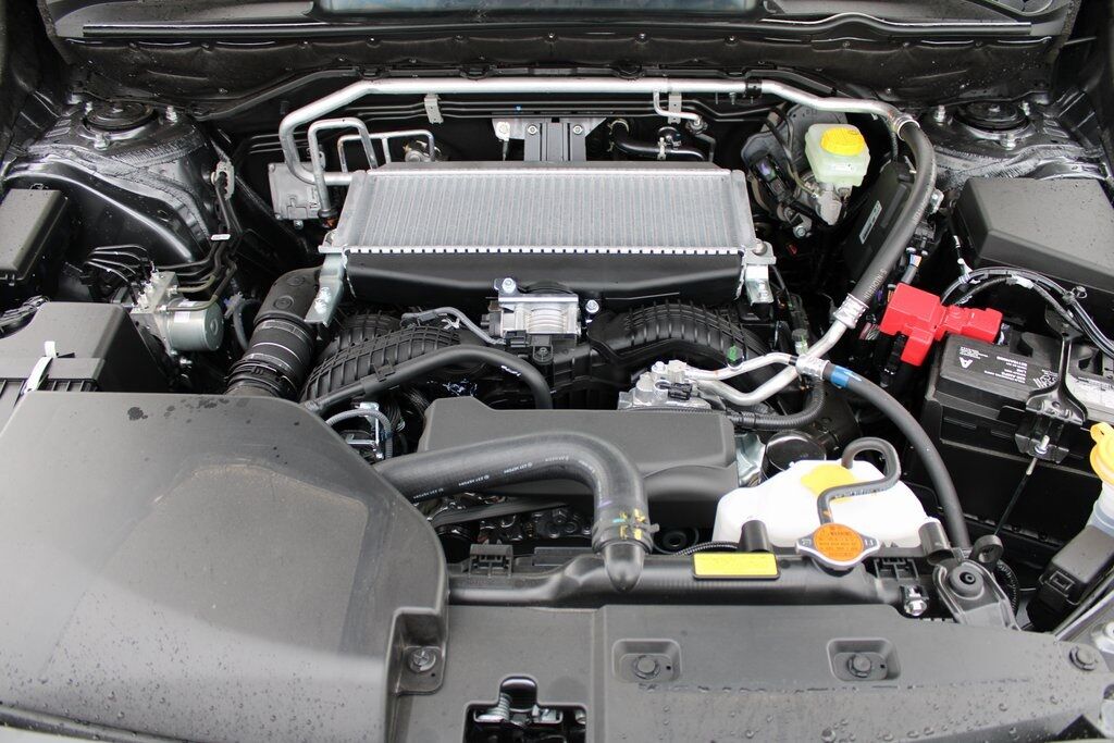 2025 Subaru Ascent Onyx Edition Klamath Falls OR