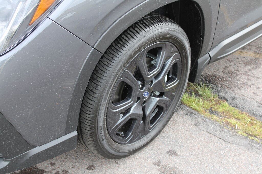 2025 Subaru Ascent Onyx Edition Klamath Falls OR