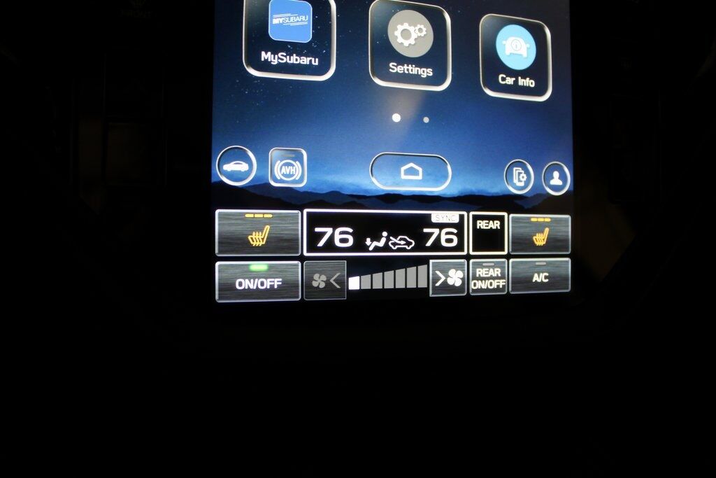 2025 Subaru Ascent Onyx Edition Klamath Falls OR