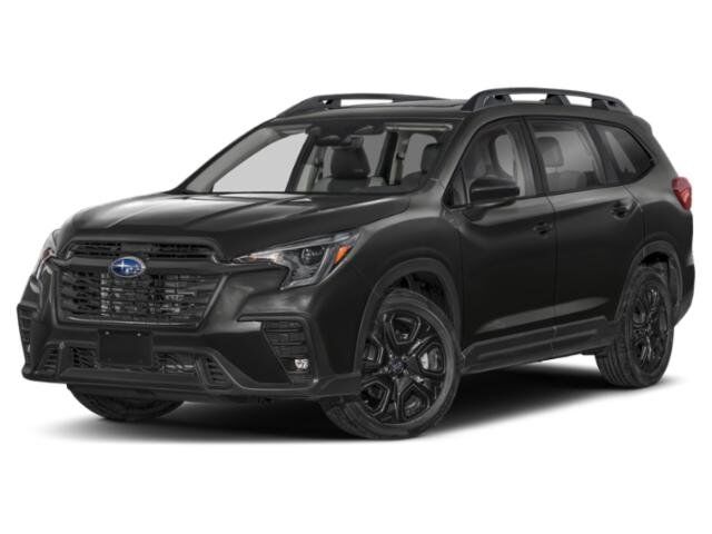 2025 Subaru Ascent Onyx Edition San Antonio TX