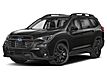 2025 Subaru Ascent Onyx Edition