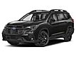 2025 Subaru Ascent Onyx Edition