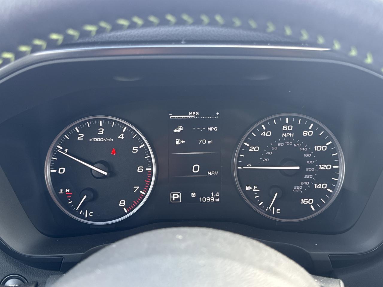 2025 Subaru Ascent Onyx Edition San Antonio TX