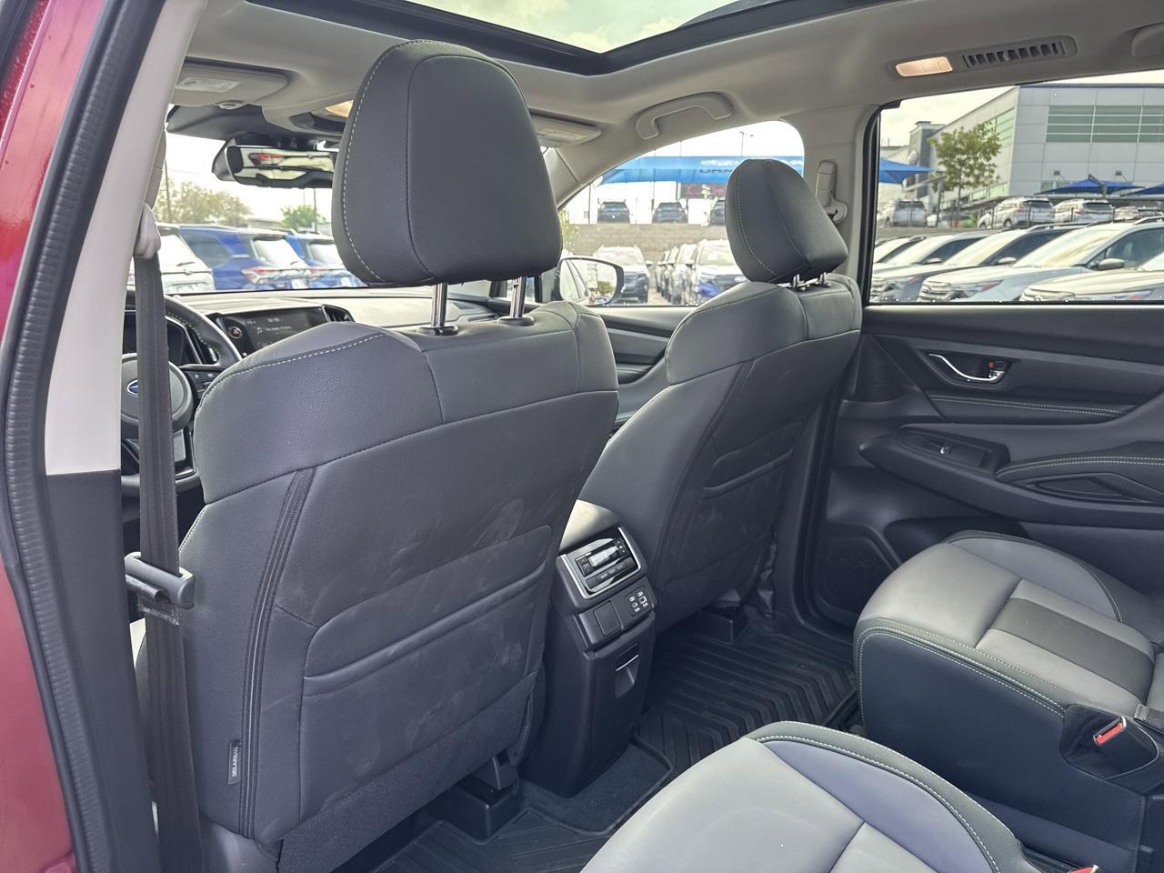 2025 Subaru Ascent Onyx Edition San Antonio TX