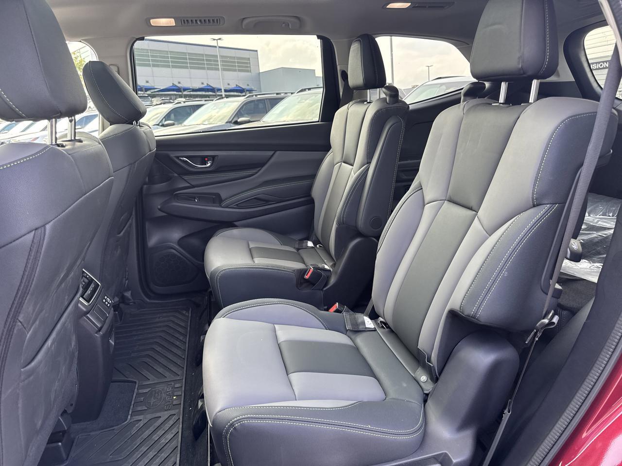 2025 Subaru Ascent Onyx Edition San Antonio TX