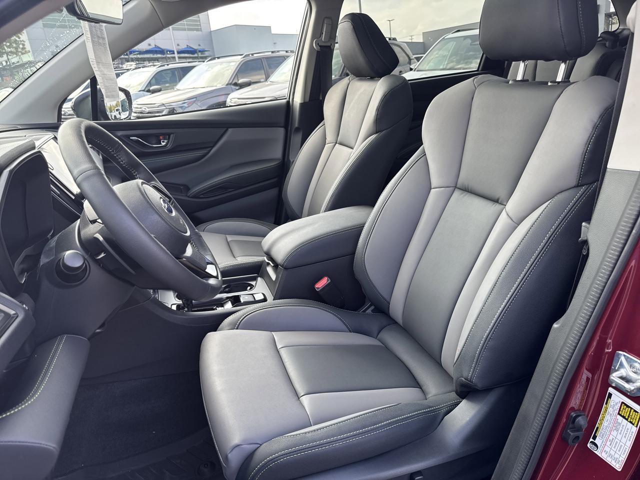 2025 Subaru Ascent Onyx Edition San Antonio TX