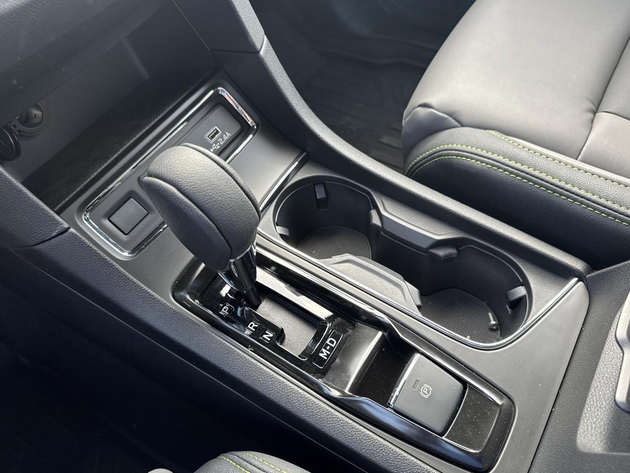 2025 Subaru Ascent Onyx Edition San Antonio TX