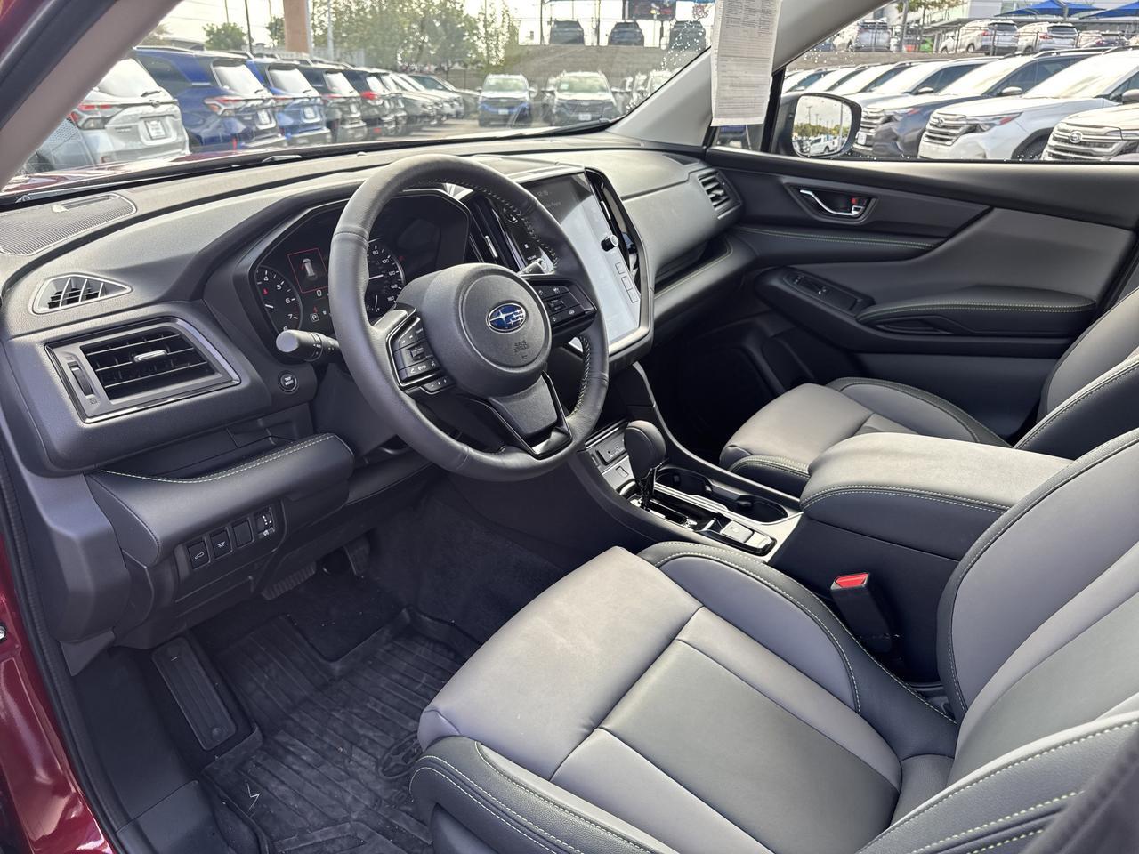 2025 Subaru Ascent Onyx Edition San Antonio TX