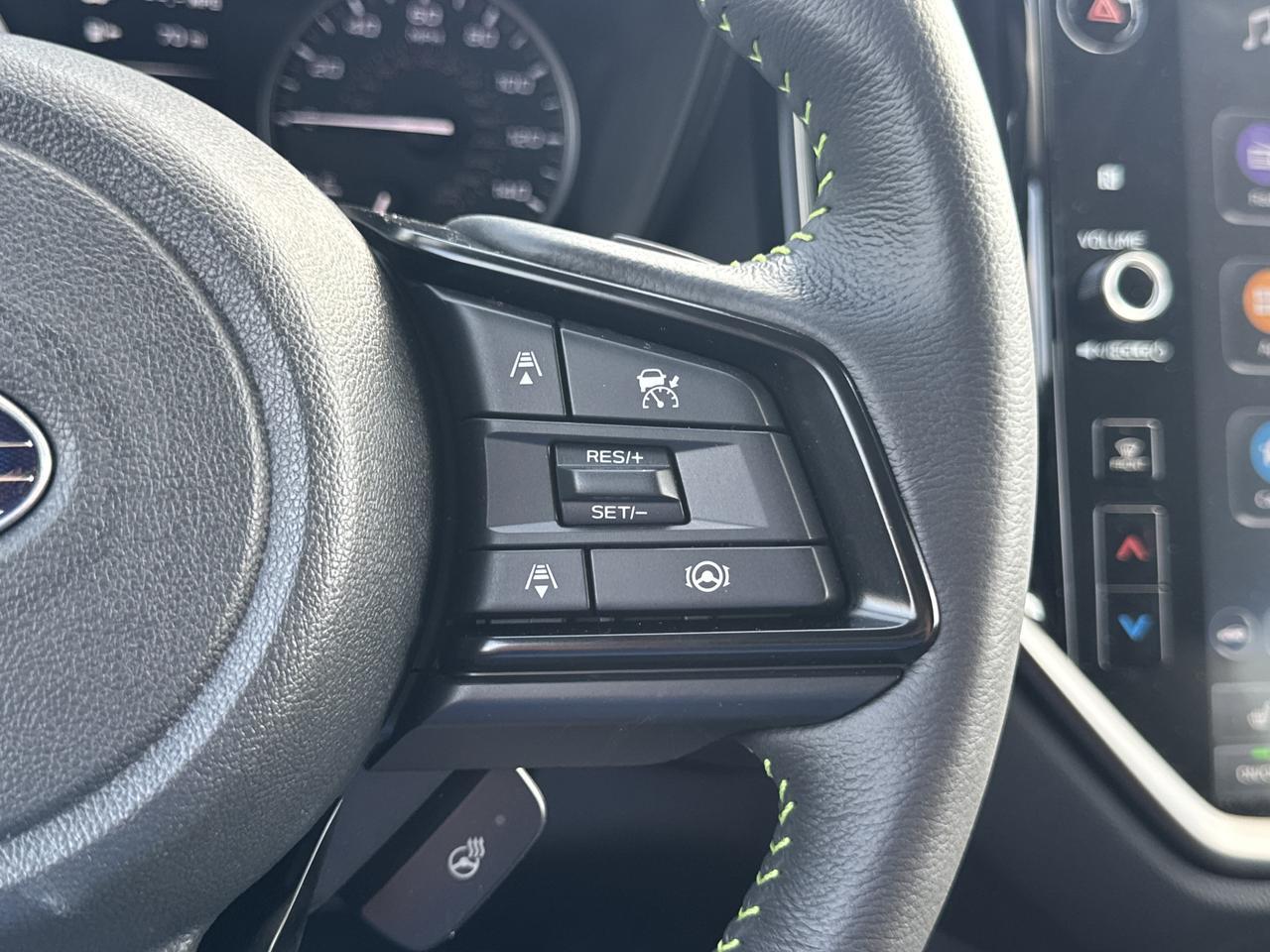 2025 Subaru Ascent Onyx Edition San Antonio TX