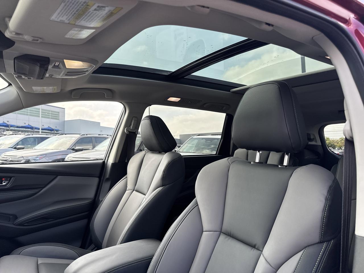 2025 Subaru Ascent Onyx Edition San Antonio TX