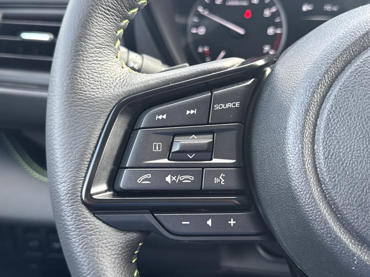 2025 Subaru Ascent Onyx Edition San Antonio TX