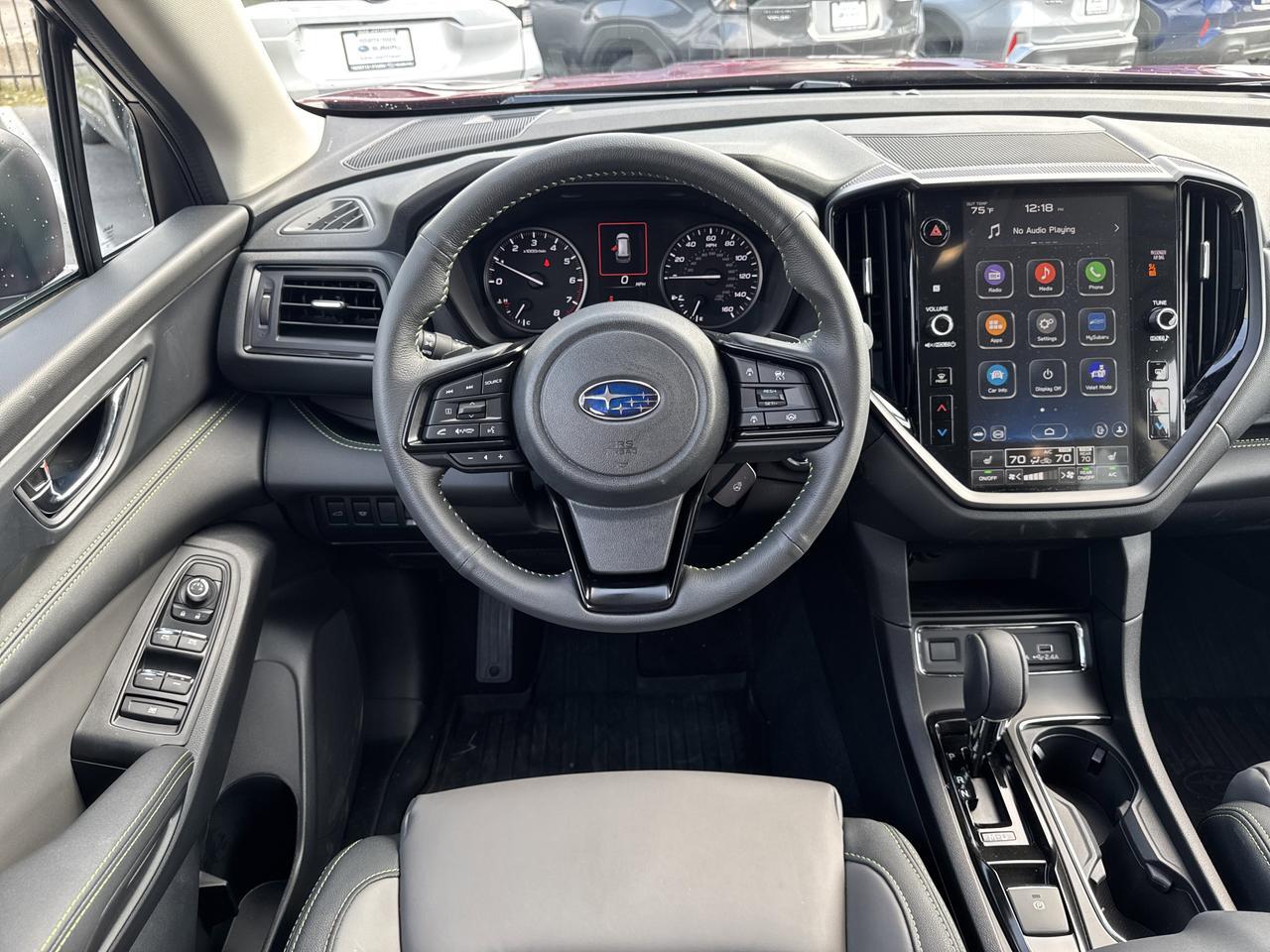 2025 Subaru Ascent Onyx Edition San Antonio TX