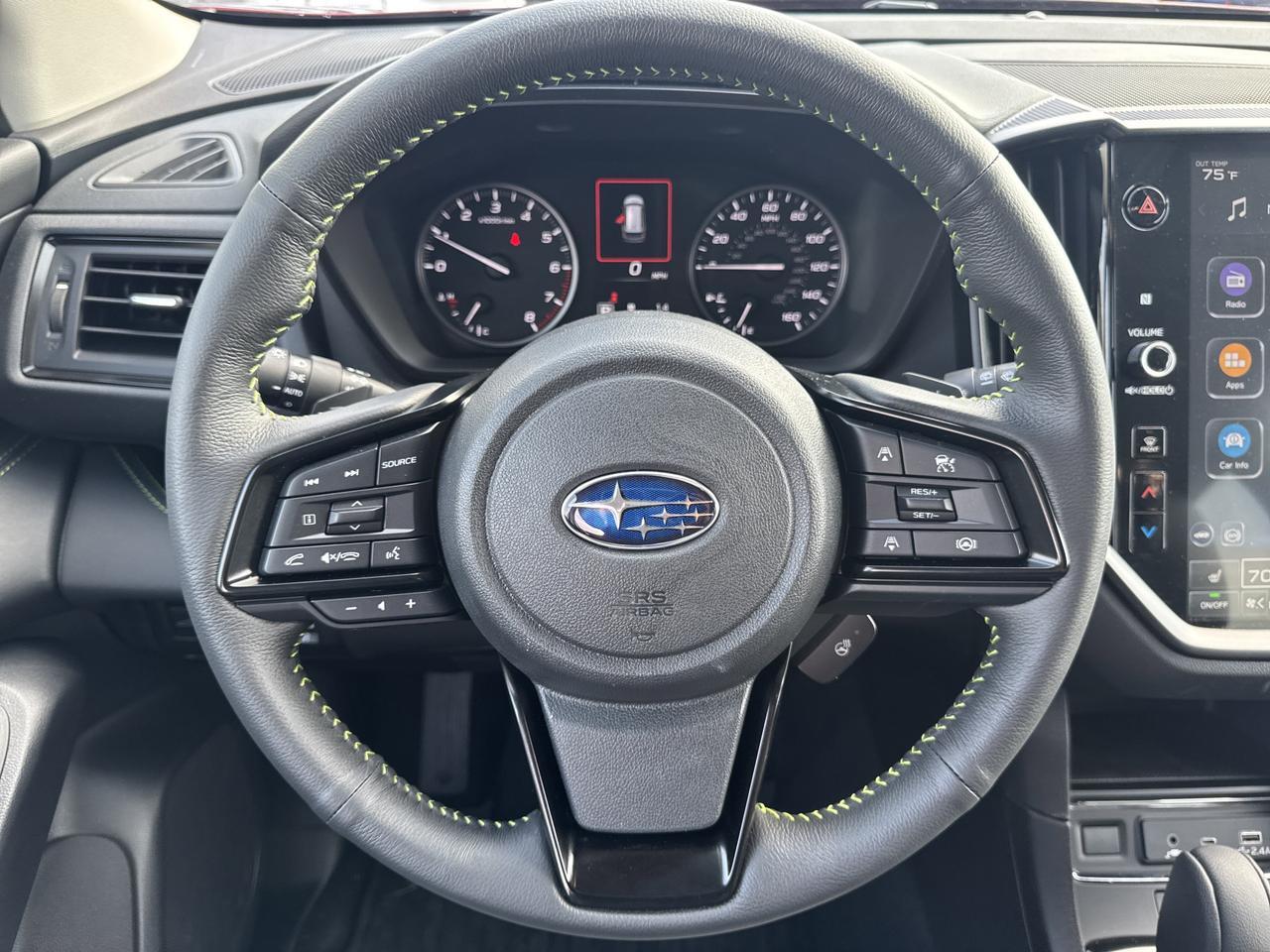 2025 Subaru Ascent Onyx Edition San Antonio TX