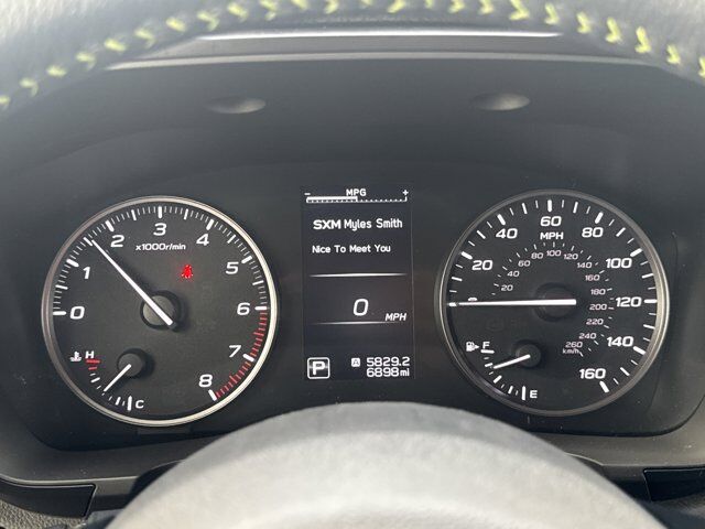 2025 Subaru Ascent Onyx Edition San Antonio TX