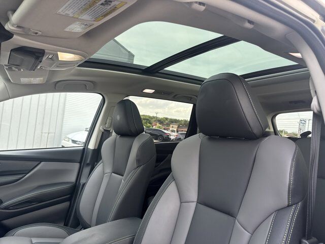2025 Subaru Ascent Onyx Edition San Antonio TX