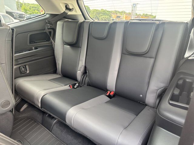 2025 Subaru Ascent Onyx Edition San Antonio TX