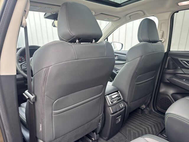 2025 Subaru Ascent Onyx Edition San Antonio TX