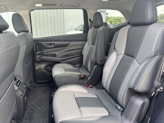 2025 Subaru Ascent Onyx Edition San Antonio TX