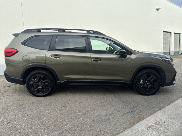 2025 Subaru Ascent Onyx Edition San Antonio TX