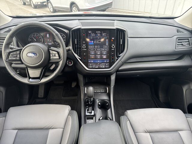 2025 Subaru Ascent Onyx Edition San Antonio TX
